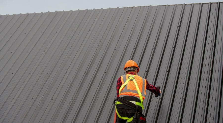 Professional residential roofers in Amado, AZ